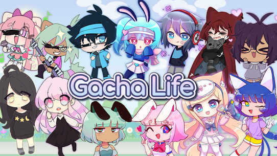 Gacha Neon Life mod 2 Guide Mod Apk 4