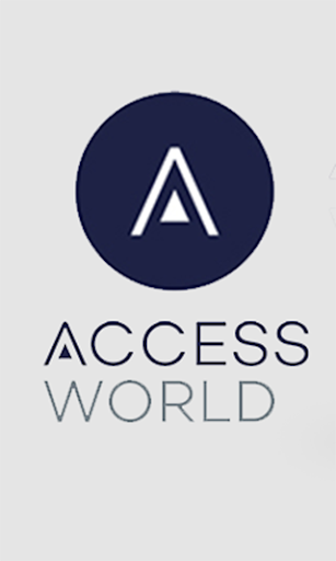 Access World Barcode Packing Screen 2