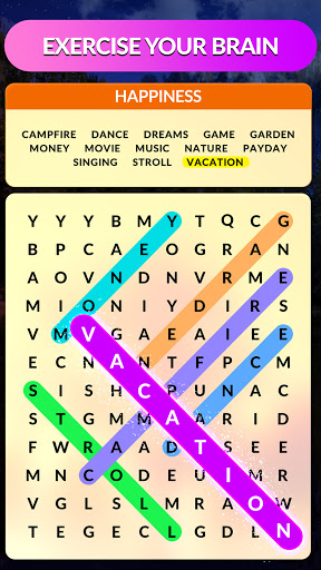 Wordscapes Search  screenshots 8