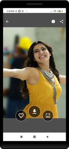 Samantha  wallpapers