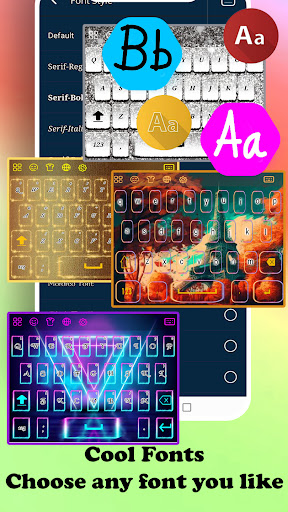 Paris Eiffel Tower keyboard