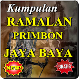 Kumpulan Ramalan Primbon Jaya Baya icon