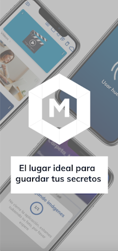 Android application Safeapp Master screenshort
