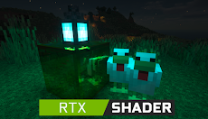 RTX Shaders for Minecraft PEのおすすめ画像3