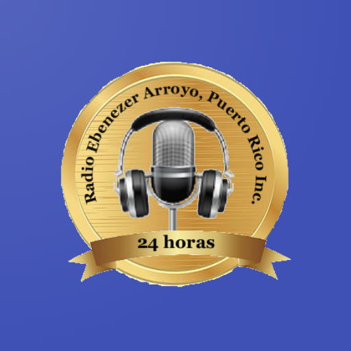 Radio Ebenezer Arroyo logo