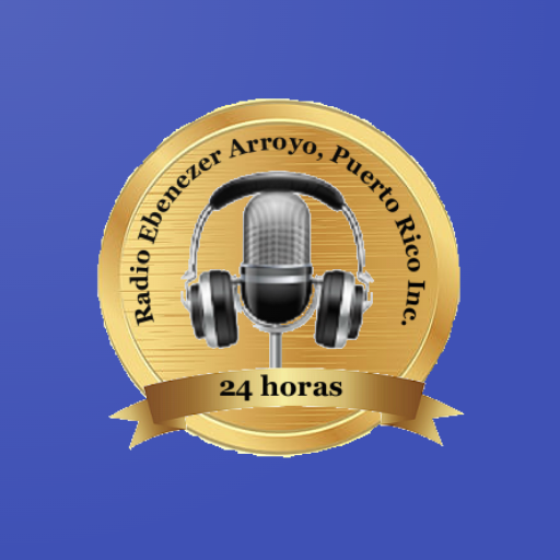 Radio Ebenezer Arroyo 1.0 Icon