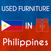Used Furniture in Philippines  Icon