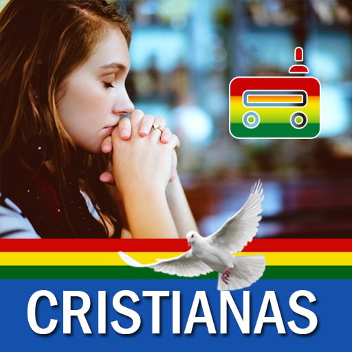 Radios Cristianas de Bolivia Download on Windows