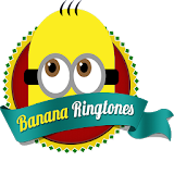 Banana Funny Ringtones 2016 icon