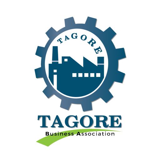 Tagore Business  Icon