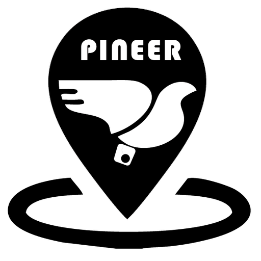 Pigeon logo
