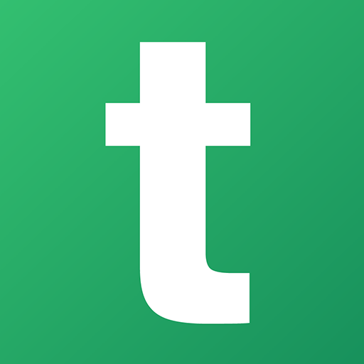tapmad logo