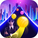 Addams Wednesday Dancing Road - Androidアプリ