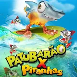 Patubarão vs Piranhas icon