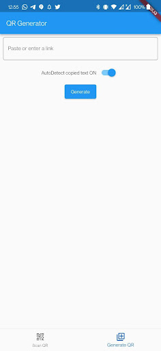 QR Maze Screen 2