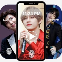 BTS Army Live Video Wallpaper