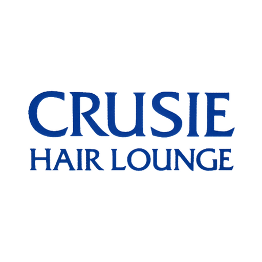 Hair Lounge CRUSIE　公式アプリ