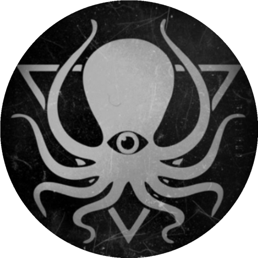 Cyber Octopus logo