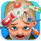 Little Hair Doctor icon