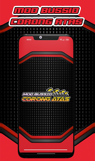 Mod Bus Corong Atas Bussid Screenshot 1 - AppWisp.com