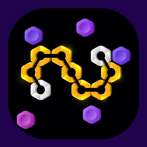 Hexa Flow 1.6 Icon