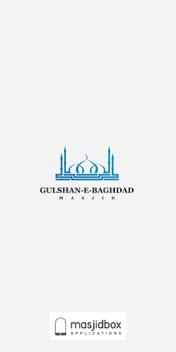 Android application Gulshan-e-Baghdad screenshort