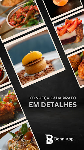 Bonn App Gastronomia e Cultura screenshot 3