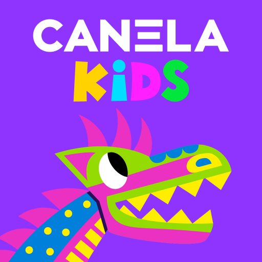 Canela Kids - Series and Movies