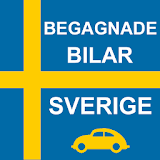 Begagnade Bilar Sverige icon