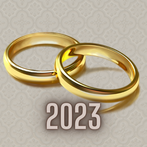 Wedding Rings 2023 4.4.8 Icon
