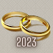 結婚指輪 2023 - Androidアプリ