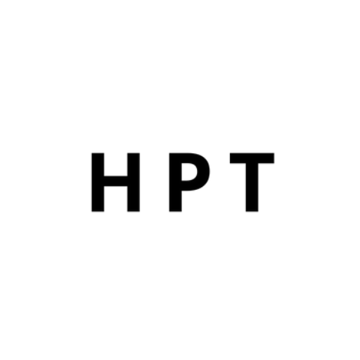HPT Bank logo