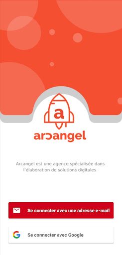 SGTB Ble Arcangel Screen 2