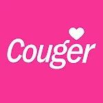 Cover Image of Download Couger: Older Women Dating App  APK