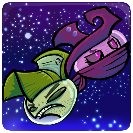Gyro Bandits logo