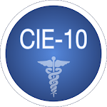 Cover Image of Download cie10  APK