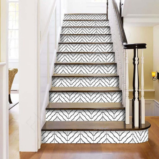 Staircase Design logo