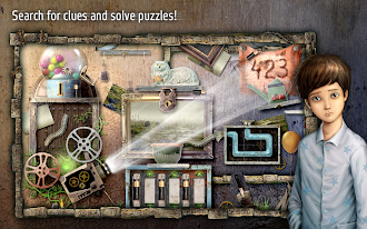 Game screenshot Stray Souls: Dollhouse Story. apk download