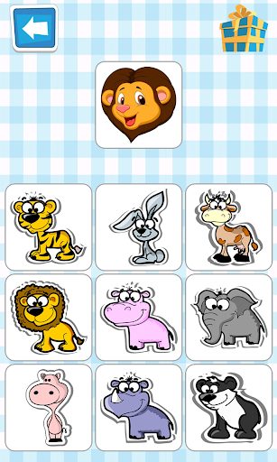 Screenshot of Preschool Adventures-1