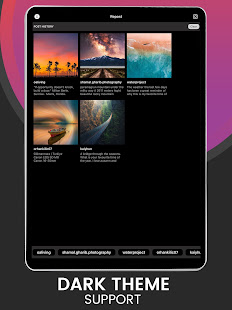 Repost for Instagram - PRO android2mod screenshots 12