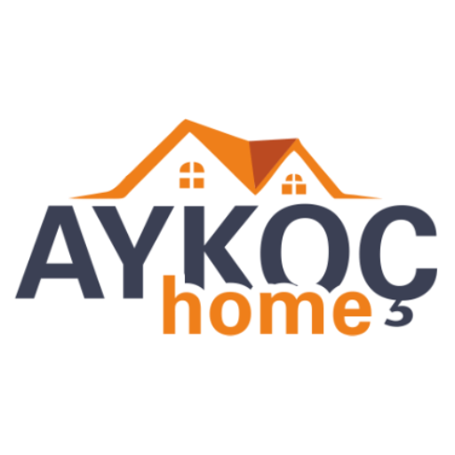 Aykoç Home logo