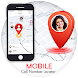 Mobile Call Number Locator