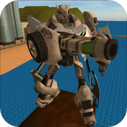 Mechanical Force Mod Apk