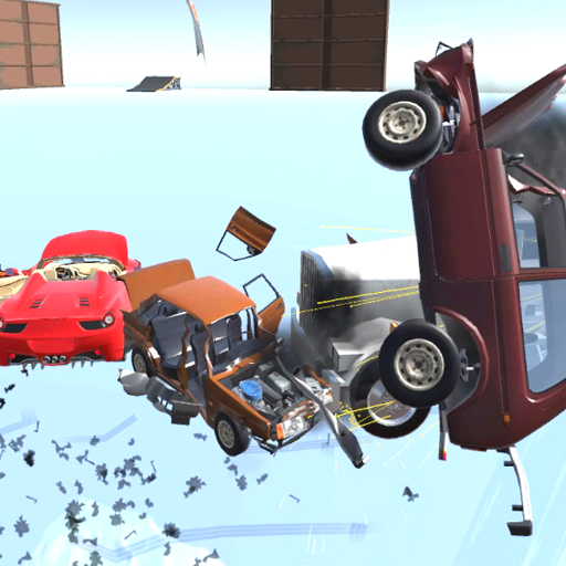 Car Crash Arena – Apps on Google Play