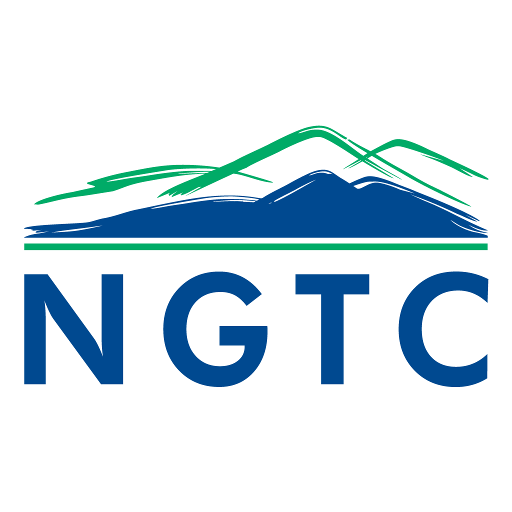 myNGTC Mobile logo