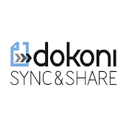 Top 19 Business Apps Like dokoni SYNC & SHARE - Best Alternatives