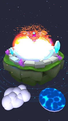 Animal Mixing - Screenshot 3