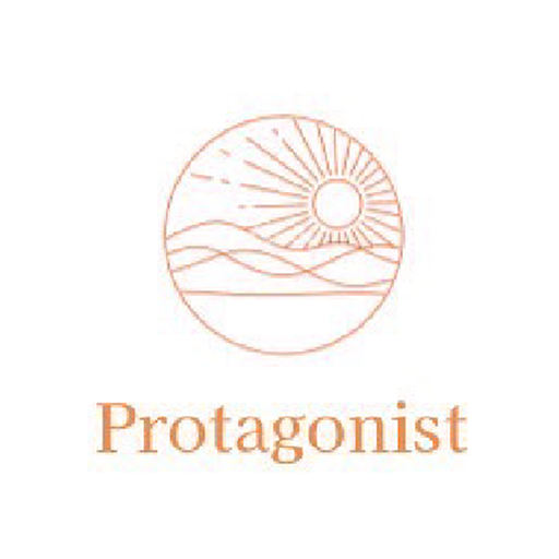 Protagonist logo