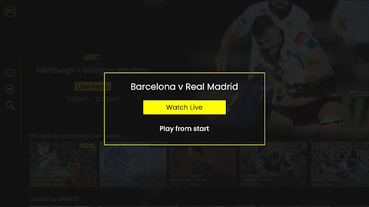 Premier Sports Apps on Google Play