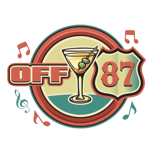 Off87 1.0.0 Icon